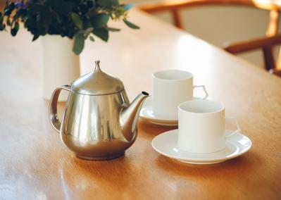 【リフォーム実例】60代からの住まいの整え方　刺繍デザイナー 青木和子さんのキッチン・リビング・洗面室【後編】（サムネイル画像14）