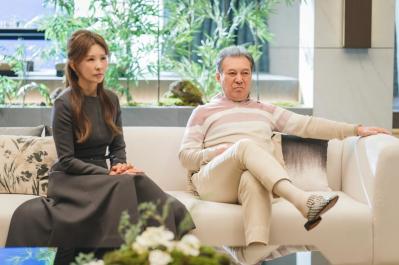 「涙の女王」ウンソンの人格に憑依するキム・スヒョンの演技は鳥肌ものだった 11〜12話レビュー【韓国ドラマ】（サムネイル画像3）