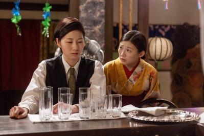 【虎に翼】“強い女子”という単純さで描かれていない点にも、この作品が開拓者的な存在になりうる予感がする（サムネイル画像2）