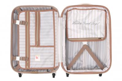 【プロはどこを見て選ぶ？】スーツケース選びで失敗しないための3つのポイント（サムネイル画像12）