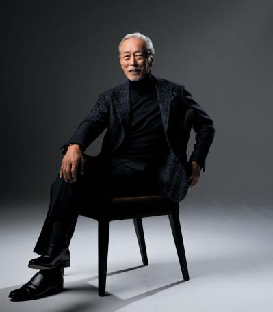 26年ぶりに映画で主演を務めた岩城滉一さん「“老い” “妻への愛”、役に共感しながら演じました」（サムネイル画像2）