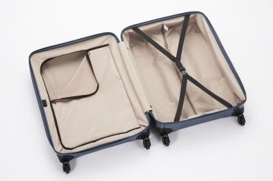 【プロはどこを見て選ぶ？】スーツケース選びで失敗しないための3つのポイント（サムネイル画像4）