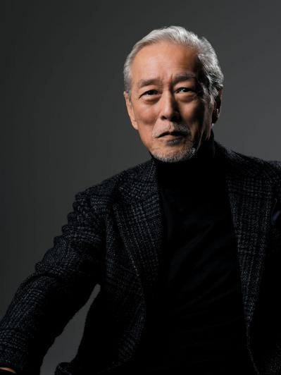 26年ぶりに映画で主演を務めた岩城滉一さん「“老い” “妻への愛”、役に共感しながら演じました」（サムネイル画像3）