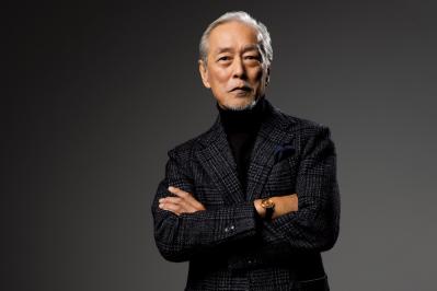 26年ぶりに映画で主演を務めた岩城滉一さん「“老い” “妻への愛”、役に共感しながら演じました」（サムネイル画像）