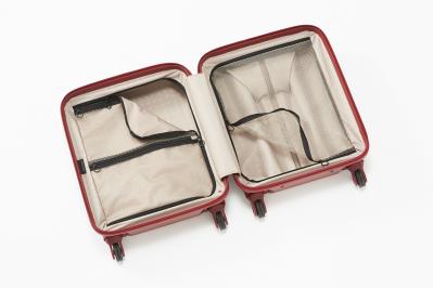 【プロはどこを見て選ぶ？】スーツケース選びで失敗しないための3つのポイント（サムネイル画像6）