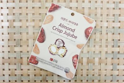 ナツメチップ（サムネイル画像）