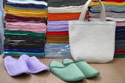 ウリムサのヌビ（韓国キルト）（サムネイル画像）