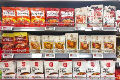 チゲの素シリーズ（サムネイル画像）