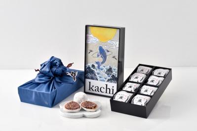 韓国のお餅・トック（サムネイル画像）