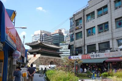 南大門（サムネイル画像）