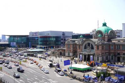 ソウル駅（サムネイル画像）