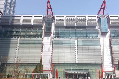 ザ・現代ソウル（サムネイル画像）