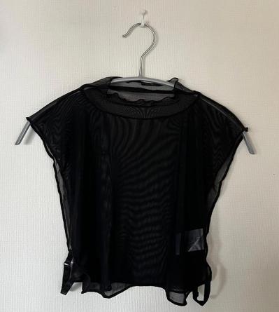 【スリコ】アームカバーとネックカバー。夏アイテムでおしゃれに日焼け対策を（サムネイル画像4）