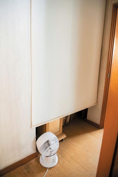 【おしゃれな人のお宅拝見】雑貨店hal店主・後藤由紀子さんはインテリアをどう夏仕様にチェンジする？（サムネイル画像6）