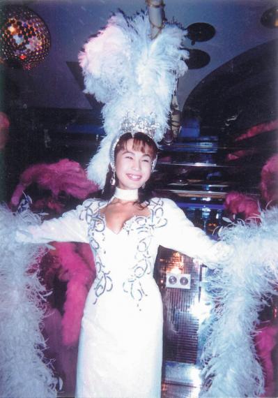 はるな愛さん「体と心の性の不一致、それが自分の個性だと気づいたときに人生が変わりました」【山あり谷あり私の人生】（サムネイル画像6）