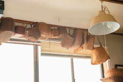 【おしゃれな人のお宅拝見】雑貨店hal店主・後藤由紀子さんおすすめ！ 夏を涼しく乗り切るためのアイテムとは？（サムネイル画像5）