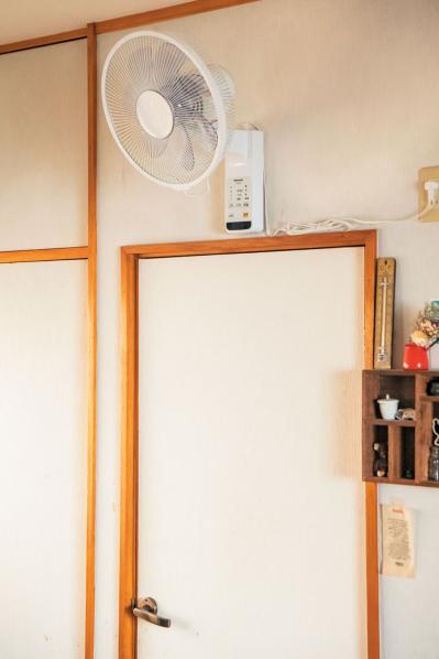 【おしゃれな人のお宅拝見】雑貨店hal店主・後藤由紀子さんはインテリアをどう夏仕様にチェンジする？（サムネイル画像5）