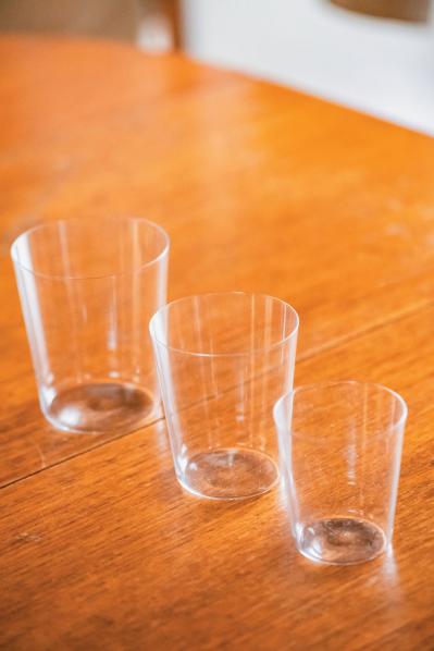 【おしゃれな人のお宅拝見】雑貨店hal店主・後藤由紀子さんおすすめ！ 夏を涼しく乗り切るためのアイテムとは？（サムネイル画像8）