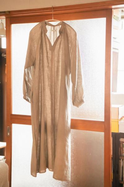 【おしゃれな人のお宅拝見】雑貨店hal店主・後藤由紀子さんおすすめ！ 夏を涼しく乗り切るためのアイテムとは？（サムネイル画像10）