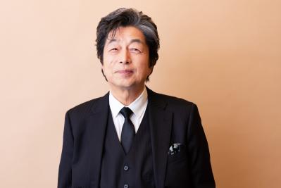 中村雅俊さん「芸能生活50年。人に恵まれ、作品に恵まれ、今日までやってこられました」