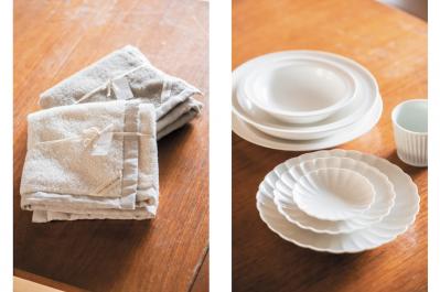 【おしゃれな人のお宅拝見】雑貨店hal店主・後藤由紀子さんおすすめ！ 夏を涼しく乗り切るためのアイテムとは？