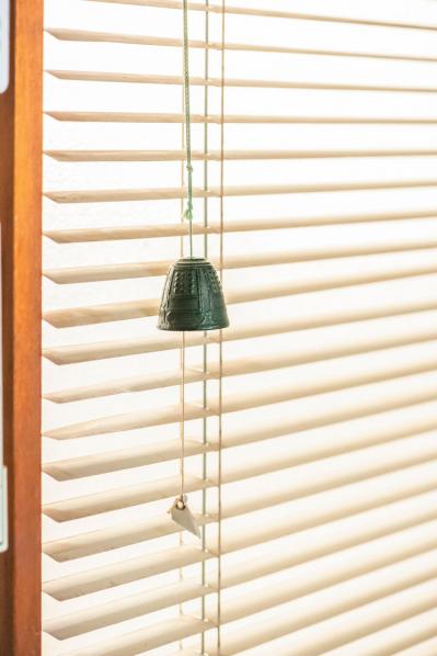 【おしゃれな人のお宅拝見】雑貨店hal店主・後藤由紀子さんはインテリアをどう夏仕様にチェンジする？（サムネイル画像8）