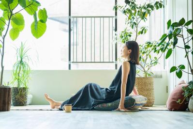 知ってる？【幸福ホルモン】が出る時間の作り方　小林弘幸先生が指南