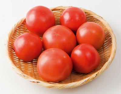 「トマト」一番”得する”食べ方は？β-カロテンの吸収率が約7倍になる簡単調理法を伝授（サムネイル画像3）