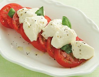 「トマト」一番”得する”食べ方は？β-カロテンの吸収率が約7倍になる簡単調理法を伝授（サムネイル画像4）