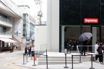 初夏の清潭洞。エルメスカフェのアフタヌーンティと、ジェントルモンスターのイベントを満喫【ソウル最新情報】（サムネイル画像6）