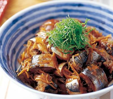 【いわし】のEPAやDHAがまるごととれる！おすすめ調理法とは？（サムネイル画像3）