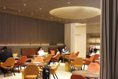 初夏の清潭洞。エルメスカフェのアフタヌーンティと、ジェントルモンスターのイベントを満喫【ソウル最新情報】（サムネイル画像8）