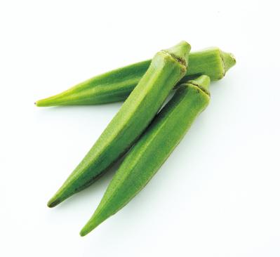 知ってる？オクラのネバネバ健康成分をまるごと食べる調理法（サムネイル画像2）