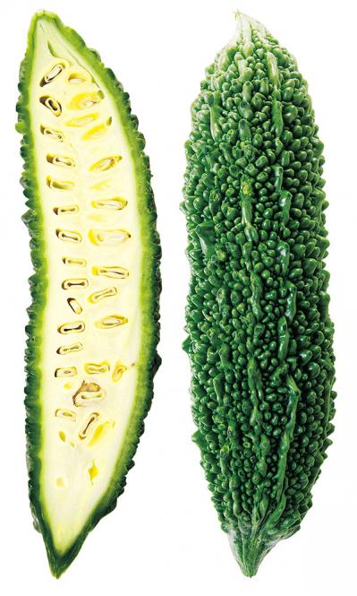 「ゴーヤー」その調理法間違ってない！？ビタミンC を余すことなくとるコツ（サムネイル画像2）