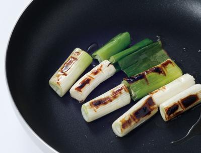 知ってる？「長ねぎ」の抗酸化力が2.5倍にアップする調理法（サムネイル画像2）