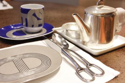 初夏の清潭洞。エルメスカフェのアフタヌーンティと、ジェントルモンスターのイベントを満喫【ソウル最新情報】（サムネイル画像10）