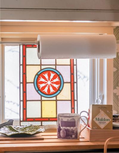 園芸研究家【吉谷桂子さん】暑さを避けながら植物とともに暮らすお宅を拝見｜真似したい！ 初夏の快適インテリア（サムネイル画像7）