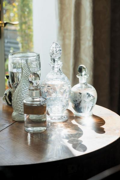 園芸研究家【吉谷桂子さん】暑さを避けながら植物とともに暮らすお宅を拝見｜真似したい！ 初夏の快適インテリア（サムネイル画像9）