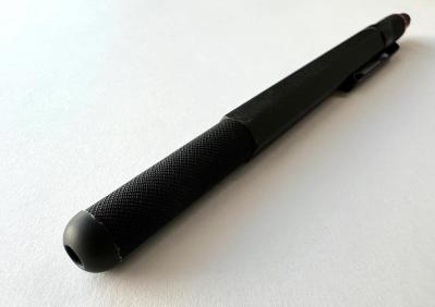 スマホのタッチパネル画面にも使える！クールなシャープペンシル「ロットリング800＋」とは？（サムネイル画像3）