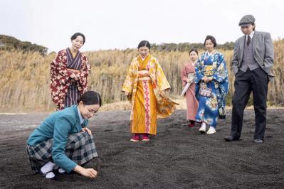 【虎に翼】寅子（伊藤沙莉）たちが直面した壁は、現在もそこここに存在するのではないか？3分間の演説に圧倒された第6週（サムネイル画像2）