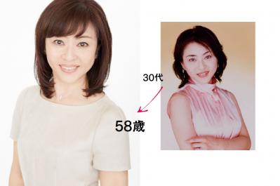 松本明子さん「お通じは10日に1回でした」筋金入りの便秘を解消した秘訣とは？30代よりもキレイな今の写真も公開！［前編］