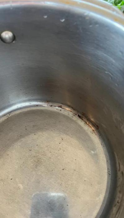 【スリコ】シートタイプのメラミンスポンジで水回りがピカピカに！（サムネイル画像4）