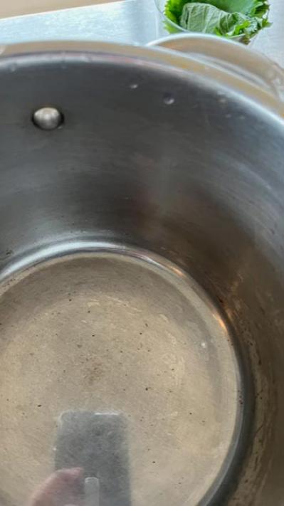 【スリコ】シートタイプのメラミンスポンジで水回りがピカピカに！（サムネイル画像6）