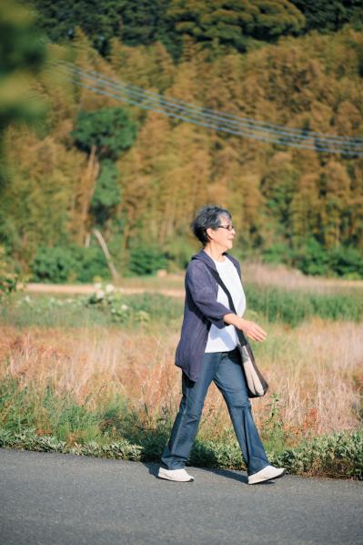 重度知的障がいの息子と暮らす多良久美子さん・81歳「困難を丸ごと受け止めたら勇気と元気が湧いてきました」（サムネイル画像4）