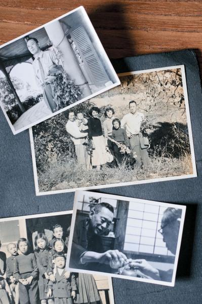 重度知的障がいの息子と暮らす多良久美子さん・81歳「困難を丸ごと受け止めたら勇気と元気が湧いてきました」（サムネイル画像3）