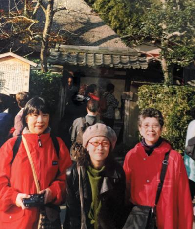 多良久美子さん・81歳。息子は重度知的障がい、娘は早逝「心配事を一つずつ取り除けば残るのは楽しいことだけ」【後編】（サムネイル画像4）