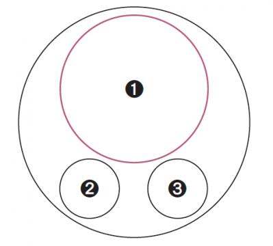 【ガーデニング】色の移ろいがすてき！ 吉谷桂子さんの「アンティークカラーのアジサイの寄せ植え」（サムネイル画像7）