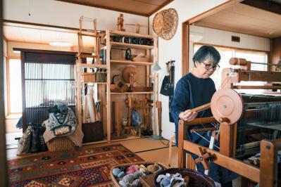 多良久美子さん・81歳。息子は重度知的障がい、娘は早逝「心配事を一つずつ取り除けば残るのは楽しいことだけ」【後編】（サムネイル画像8）