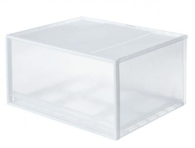 【大人暮らしの無印良品】ギャラリーオーナー 引田かおりさん宅で大活躍する整理ボックスは？［後編］（サムネイル画像16）