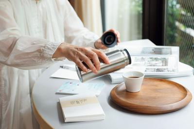 【大人暮らしの無印良品】ギャラリーオーナー 引田かおりさんがすすめるキッチン雑貨【8選】（サムネイル画像3）